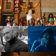 Jason Derulo, Ibrahim Maalouf, Toxic Avenger, Jul &amp; Alonzo... Les meilleurs clips de la semaine