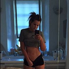 Khloe Kardashian dévoile le secret de son incroyable perte de poids