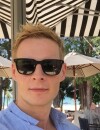 Matthieu Delormeau en vacances en Thaïlande sur Instagram fin décembre 2015