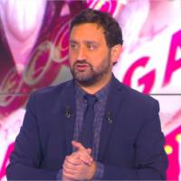 Cyril Hanouna et Camille Combal bientôt mariés ? Le nouveau pari de l'animateur de D8