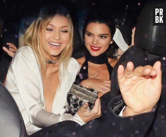 Kendall Jenner et Gigi Hadid : bientôt des sorties de couples avec Harry Styles et Zayn Malik ?