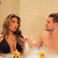 Les Princes de l'amour 3 : Parisa assure que Nikola a couché avec Margaux