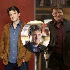 Nathan Fillion (Castle) : avant/après, son évolution depuis les débuts de la série