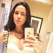 Leila Ben Khalifa sexy en bikini : elle fait grimper la température sur Instagram