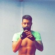 Vincent Queijo : 5 kilos en moins, il dévoile le résultat sur Instagram