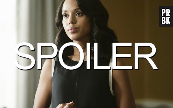 Scandal saison 5 : des retrouvailles sexy à venir pour Olivia