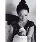 Lucy Liu (Elementary) : comment son bébé a changé sa façon de travailler