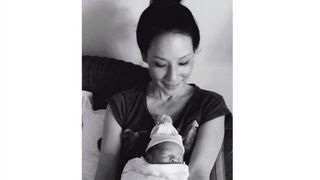 Lucy Liu (Elementary) : comment son bébé a changé sa façon de travailler