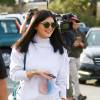 Kylie Jenner : ses soeurs Khloe et Kourtney Kardashian la piègent avec des ballons à son effigie