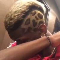 Paul Pogba : nouvelle coupe de cheveux étonnante, Twitter se moque
