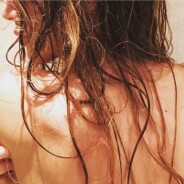 Barbara Morel : l&#039;ex-Miss ose le topless et les photos ultra hot sur Instagram