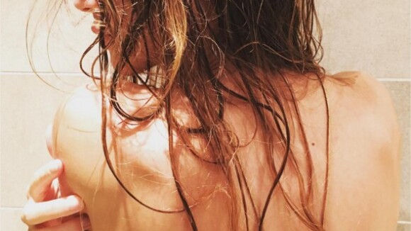 Barbara Morel : l'ex-Miss ose le topless et les photos ultra hot sur Instagram
