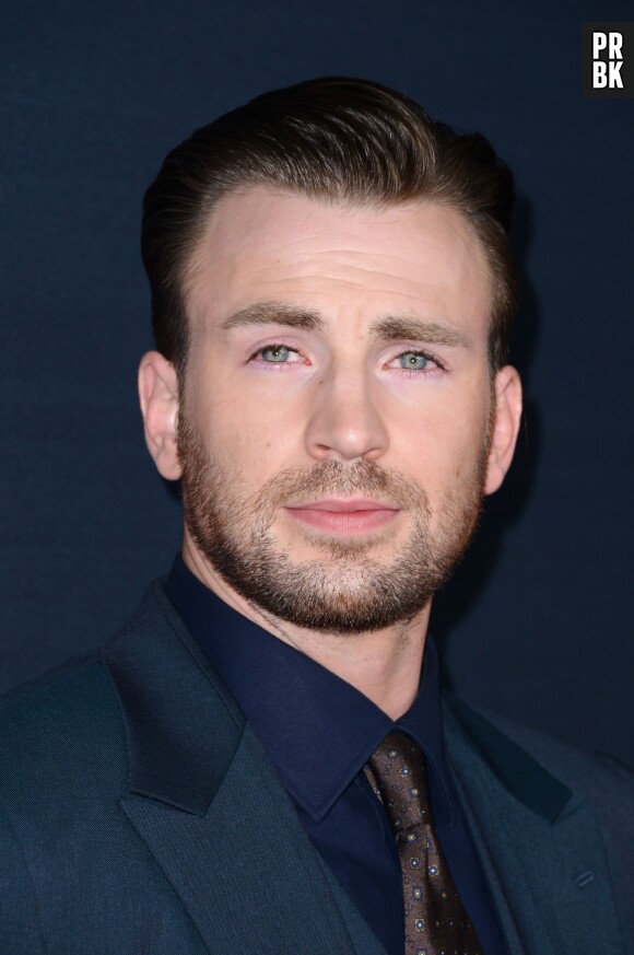 Jennifer Lawrence et Chris Evans en couple ?