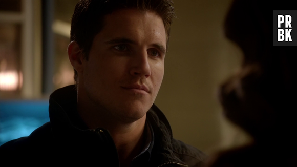 Flash saison 2 : Robbie Amell de retour dans la série avec un nouveau rôle