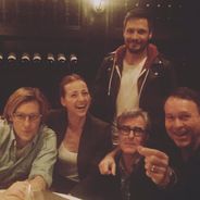 Revenge : Nick Wechsler, Gabriel Mann... les acteurs se retrouvent 8 mois après la fin de la série