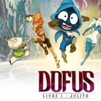 Dofus, le film : remportez vos places de ciné et un véritable oeuf de Dofus