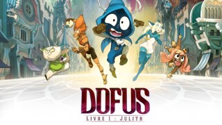 Dofus, le film : remportez vos places de ciné et un véritable oeuf de Dofus