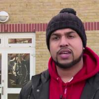 Badman : le youtubeur qui ridiculise Daesh et qui cartonne dans les écoles