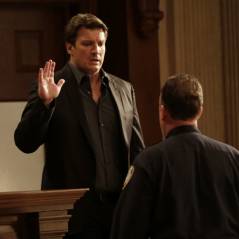 Castle saison 8 : l'épisode 10 sera "une jolie récompense pour les fans"