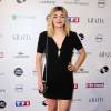 Louane à la 23e cérémonie des Trophées du Film Français au Palais Brongniart, le 2 février 2016