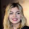 Louane à la 23e cérémonie des Trophées du Film Français au Palais Brongniart, le 2 février 2016