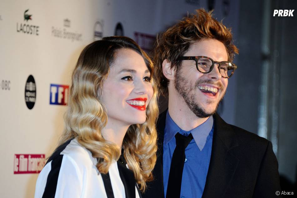 Joy Esther En Couple Avec Jean Baptistenull