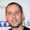Fred Testot à la 23e cérémonie des Trophées du Film Français au Palais Brongniart, le 2 février 2016