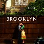 Saoirse Ronan : Brooklyn, le film qui pourrait lui offrir un Oscar