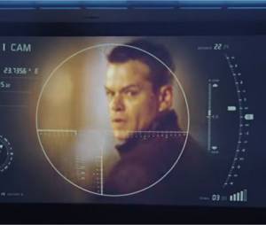 Jason Bourne 5 : la première bande-annonce du film avec Matt Damon