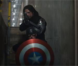 Captain America Civil War : la bande-annonce du Super Bowl 2016