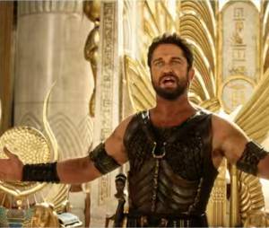 Gods of Egypt : la bande-annonce du Super Bowl 2016