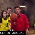Zac Efron rend hommage à High School Musical avec Anna Kendrick, Adam DeVine et James Corden dans le Late Late Show with James Corden le 7 février 2016