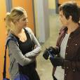 Pretty Little Liars saison 6 : encore de l'espoir pour Hanna et Caleb ?