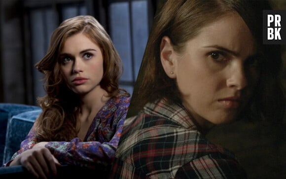 Teen Wolf saison 5 : Lydia et Malia bientôt ennemies ?