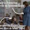Fais pas ci, fais pas ça : Valérie Bonneton (Fabienne Lepic) face à sa propre fille