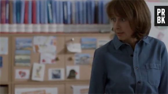 Fais pas ci, fais pas ça : Valérie Bonneton (Fabienne Lepic) face à sa propre fille