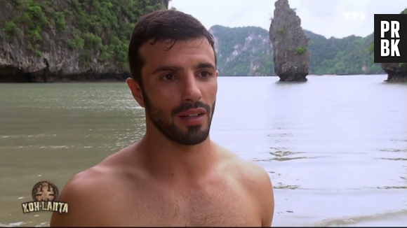 Romain (Koh Lanta 2016) : le candidat qui agace Twitter
