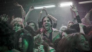 Vinyl, la nouvelle série très rock de HBO : pourquoi tout le monde en parle
