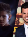 Taylor Lautner : son évolution en images et en vidéo