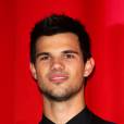 Taylor Lautner : son évolution en photos