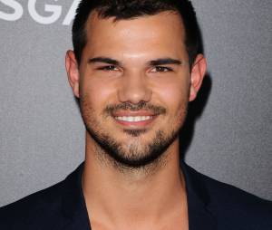 Taylor Lautner : son évolution en photos
