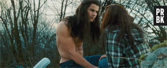 Taylor Lautner : son évolution en photos