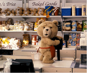 Ted