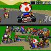 Super Mario Kart avec 101 concurrents