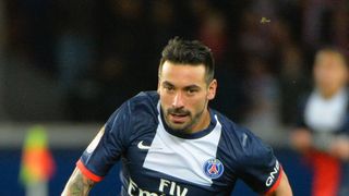 Ezequiel Lavezzi : câlins, blague à Zlatan Ibrahimovic... ses adieux mémorables au PSG