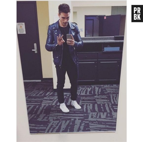 Dirty Dancing : Colt Prattes est le nouveau Johnny Castle dans le remake