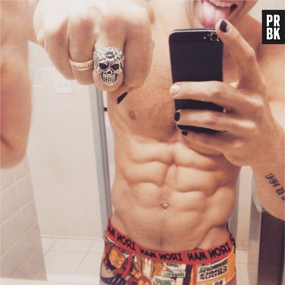 Dirty Dancing : Colt Prattes est le nouveau Johnny Castle dans le remake