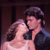 Dirty Dancing : Patrick Swayze et Jennifer Grey dans le film