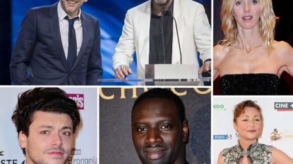 Kev Adams, Omar Sy, Kad Merad... les acteurs/actrices français les mieux payés au cinéma en 2016