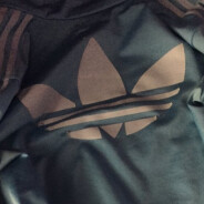 De quelle couleur est la veste Adidas ? Blanche et bleue ou noire et marron ? Nouveau buzz énervant